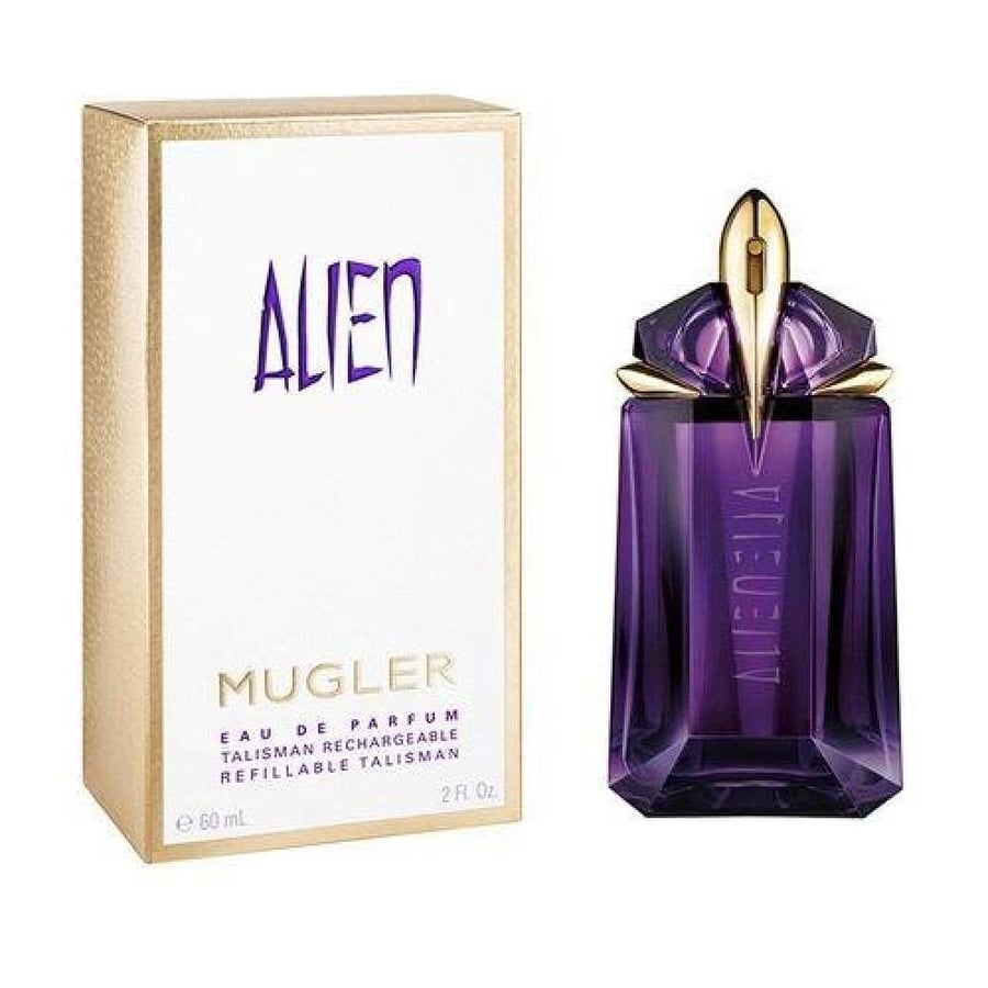 عطر الين من تيري موغلر انجل او دي للجنسين بارفيوم 60 مل