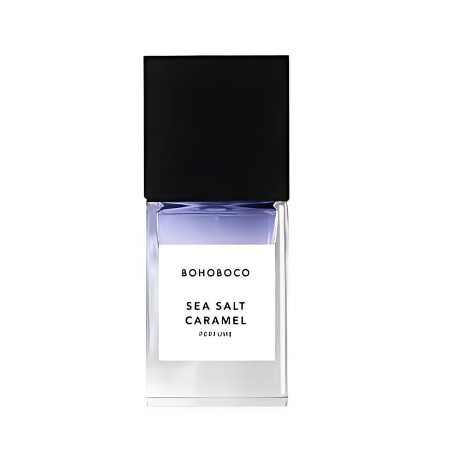 عطر بوهوبوكو سي سالت كراميل للجنسين بارفيوم 50 مل
