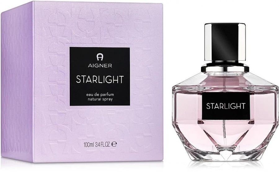 عطر ستار لايت من اجنر للنساء 100 مل