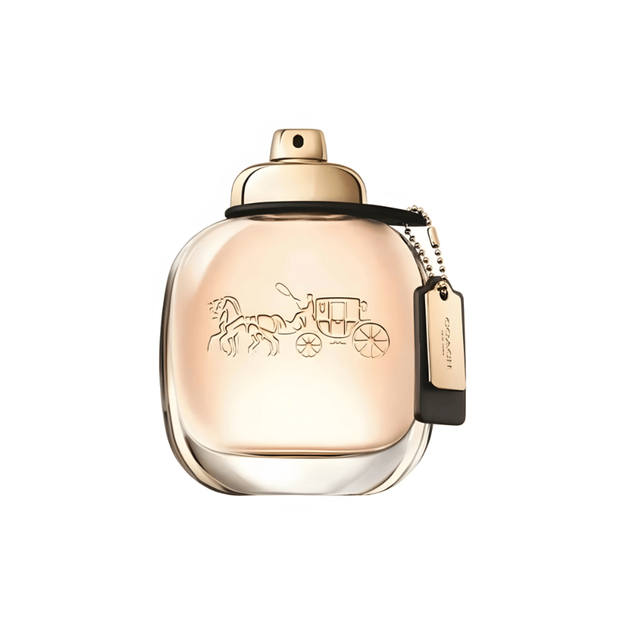 عطر نيويورك كوتش للنساء او دو بارفيوم 90 مل