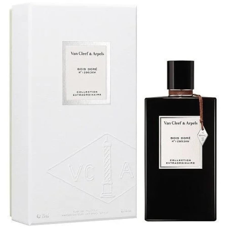 عطر فان كليف بويس دور للجنسين او دو بارفيوم 75 مل