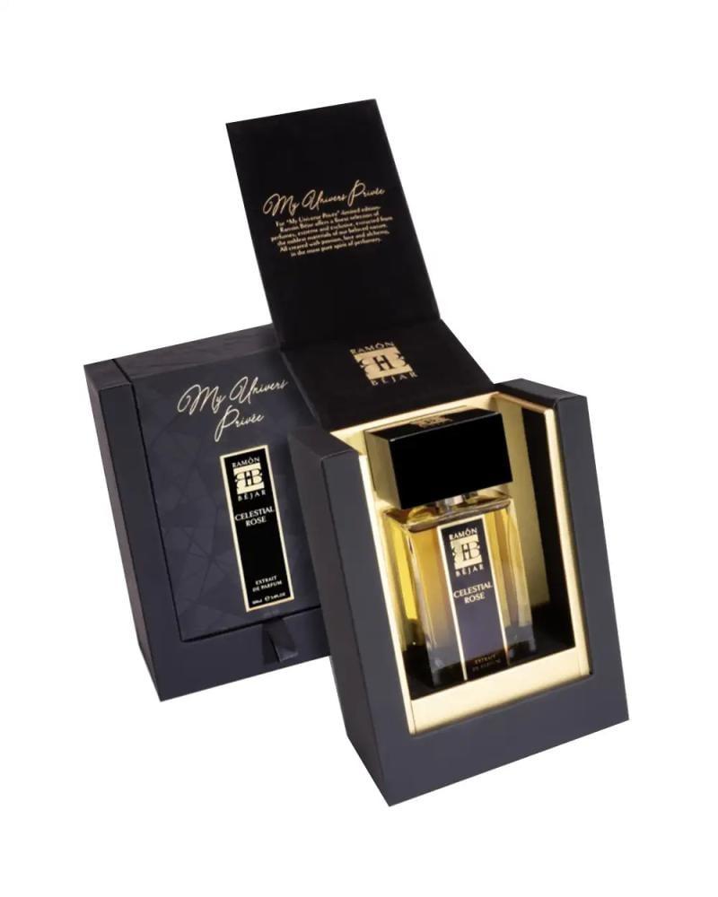 عطر سيلستيال روز من رامون بيجار اكسترات دي للجنسين بارفيوم 100 مل