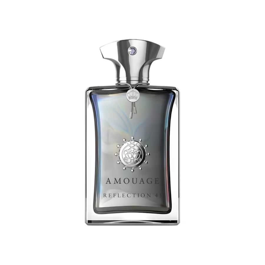 عطر رفلكشن 45 مان من امواج او دو بارفيوم 100 مل