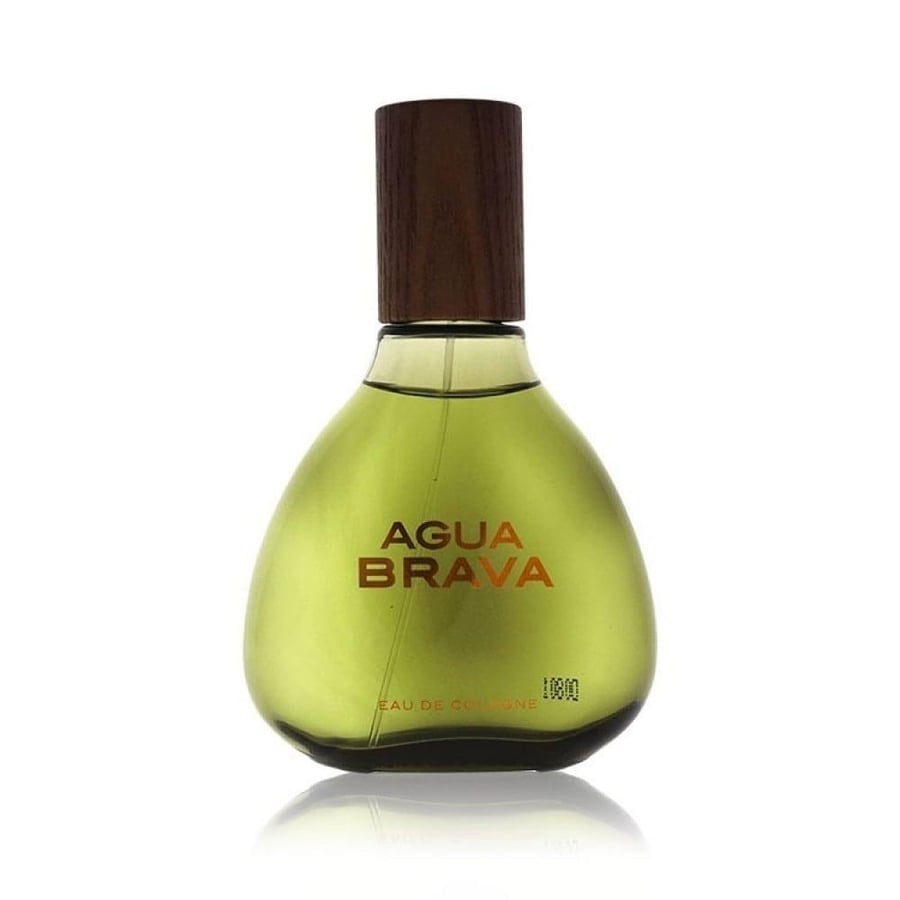 عطر اكوا برافا من انطونيو بويج او دو كوليجن 100 مل