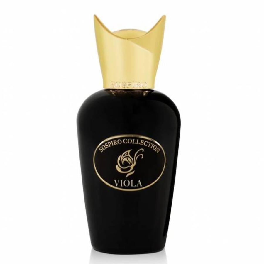 عطر فيولا من سوسبيرو للجنسين او دو بارفيوم 100 مل
