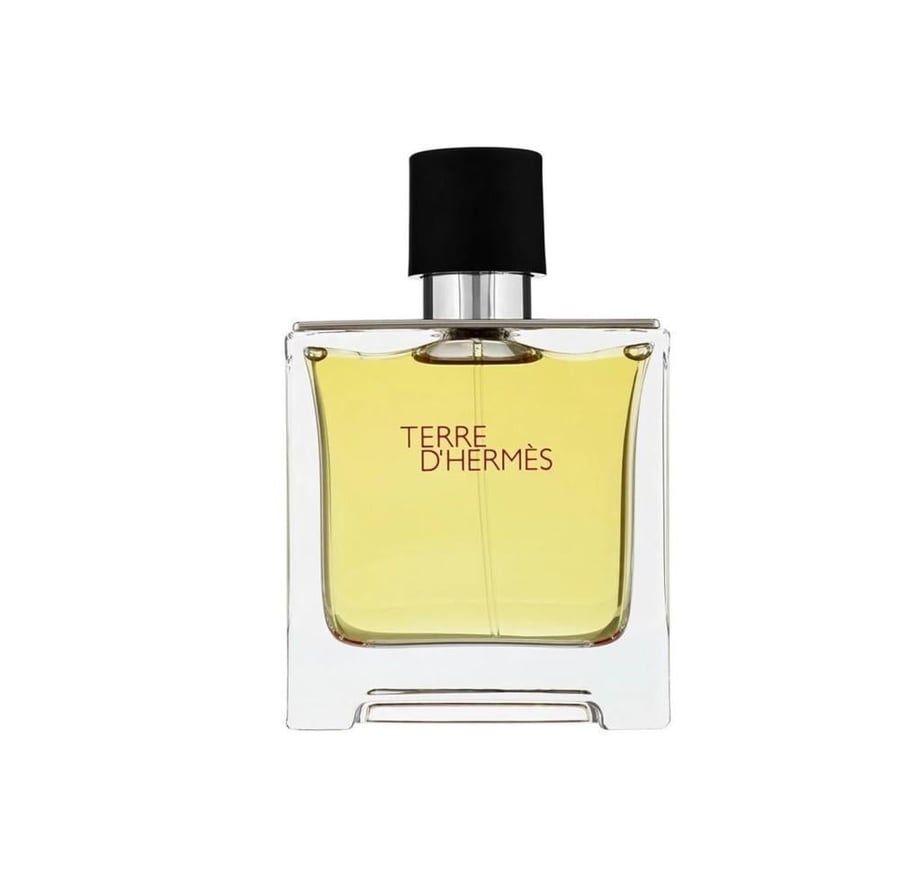 عطر تيري دي هيرمس من هيرمس او دو بارفيوم 75مل