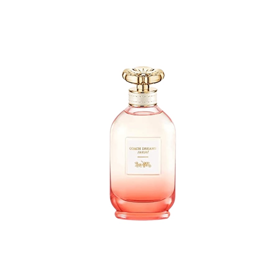 عطر دريمز صن سيت من كوتش او دو بارفيوم 90 مل