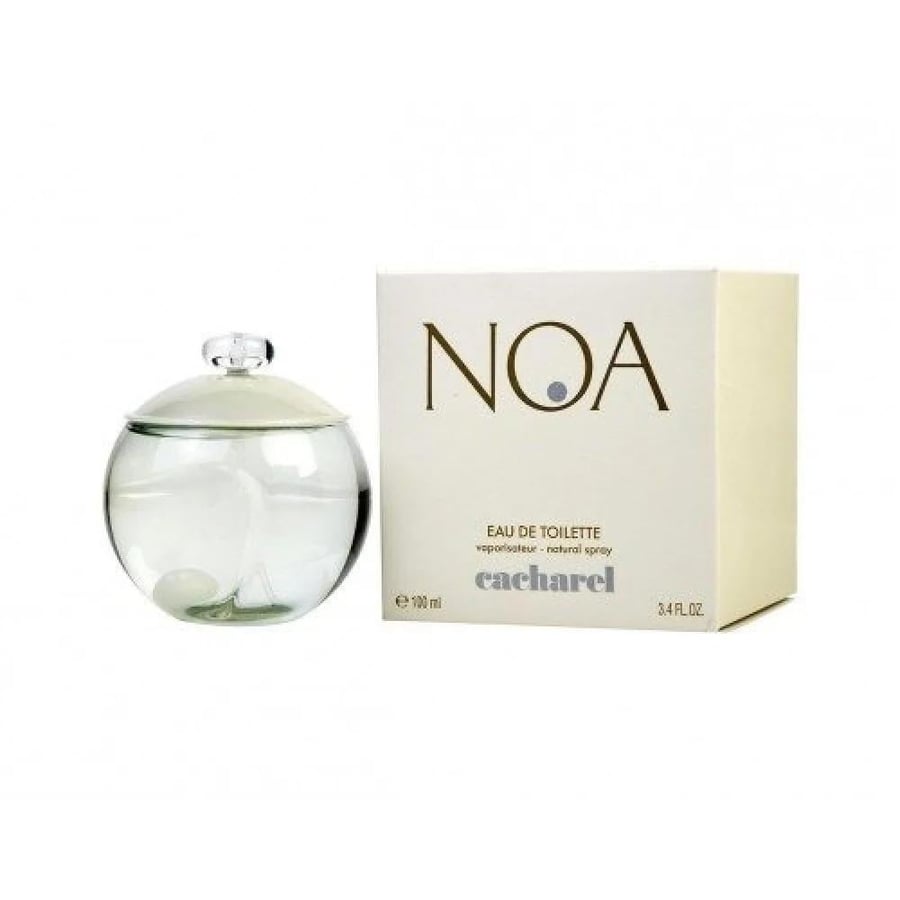 عطر نوا من كاشريل للنساء او دو تواليت 100 مل