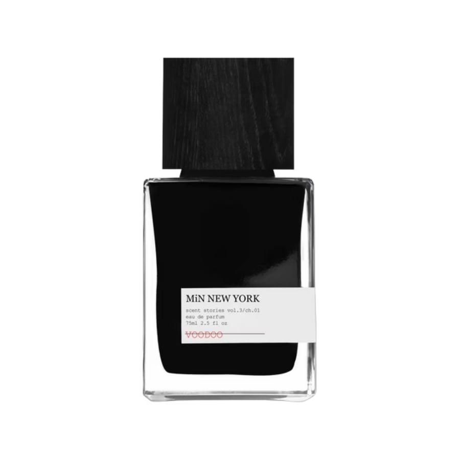 عطر فودو من مين نيويورك 75 مل