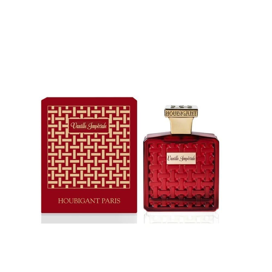 عطر هوبيجانت فانيليا امبريال للجنسين او دو بارفيوم اكستريم 100 مل