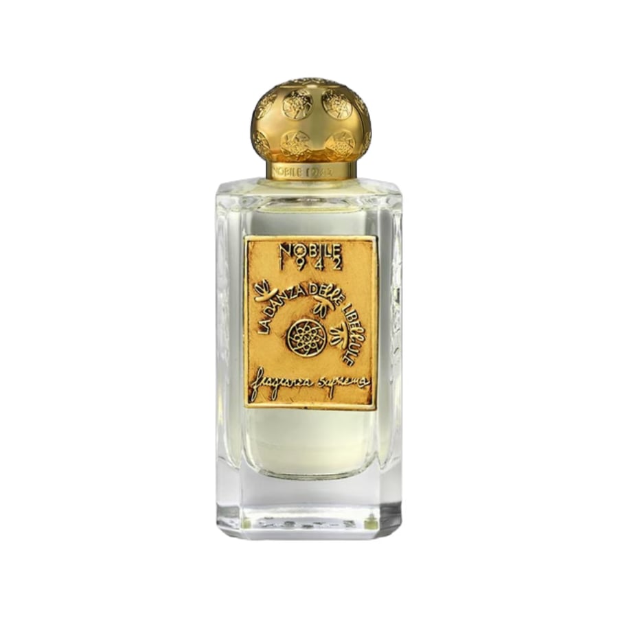 عطر لا دانزا ديلي لابيلو من نوبل 1942 للجنسين او دو بارفيوم 75 مل