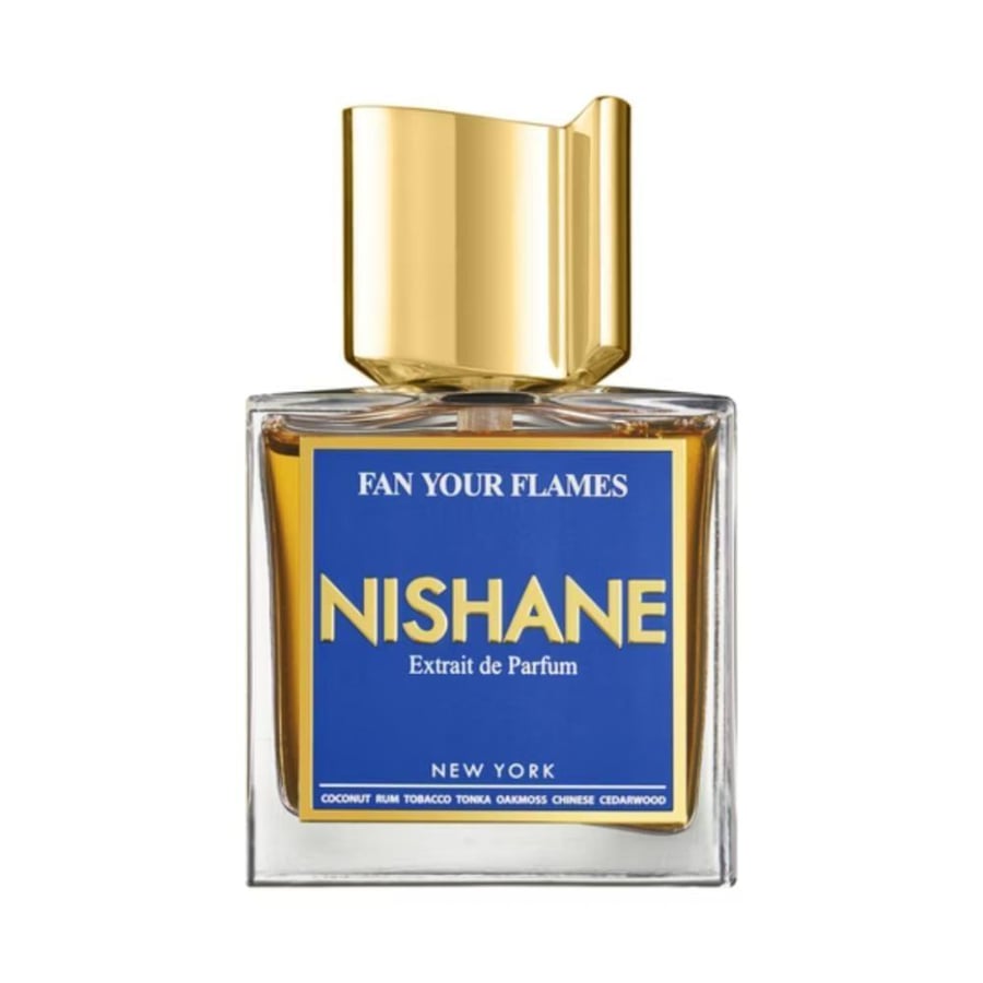 عطر نيشاني فان يور فلاميز اكسترايت دو للجنسين بارفيوم 100مل