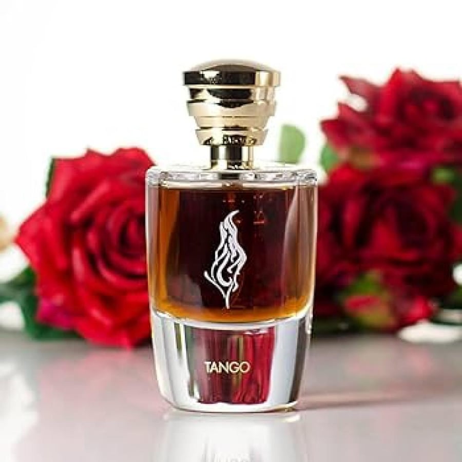 عطر تانجو من ماسك ميلانو للجنسين 100 مل