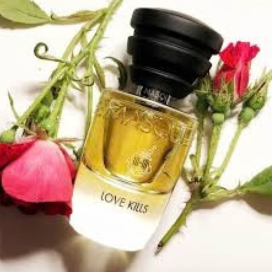 عطر لوف كيلز من ماسك ميلانو للجنسين 100 مل