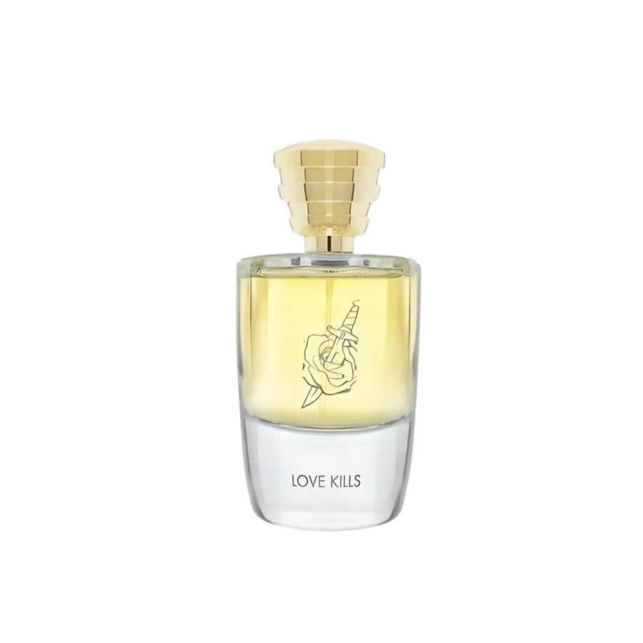 عطر لوف كيلز من ماسك ميلانو للجنسين 100 مل