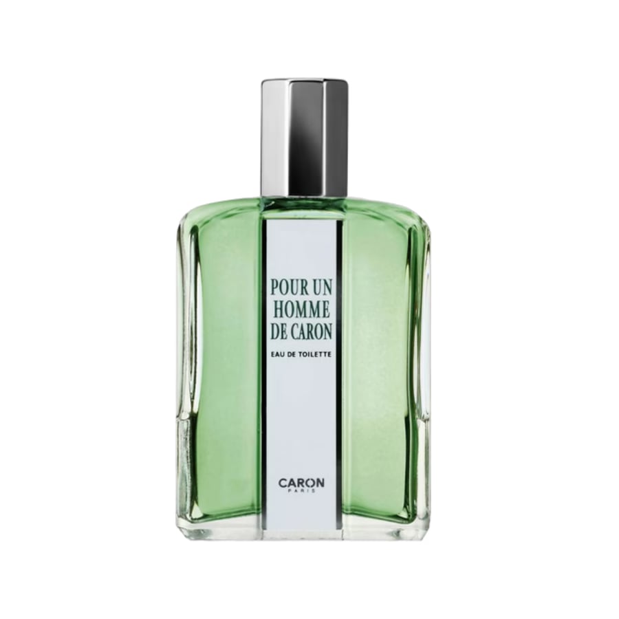 عطر كارون بور اون اوم الاخضر للرجال او دو تواليت 200 مل
