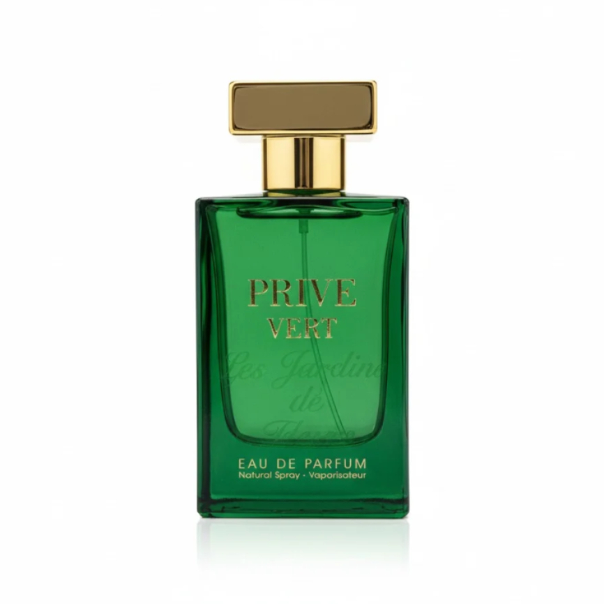 عطر برايف فيرت للجنسين او دو برفيوم 100 مل