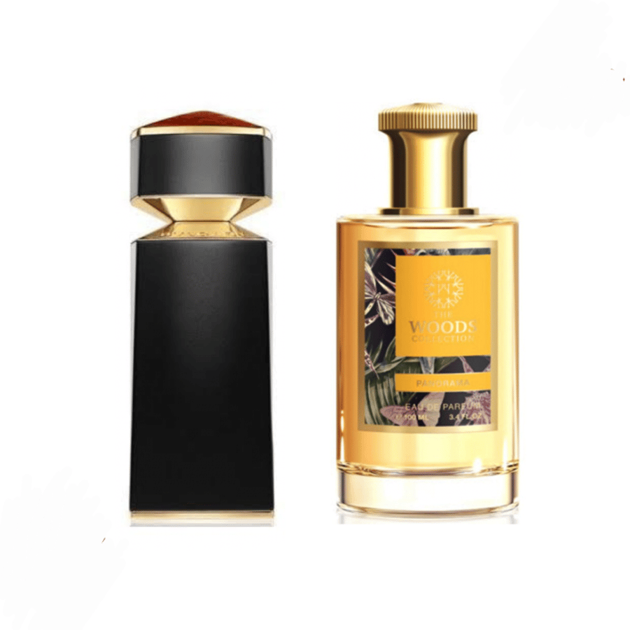 عطر بانوراما من ذا وودز كوليكشن اودي برفيوم للجنسين 100مل