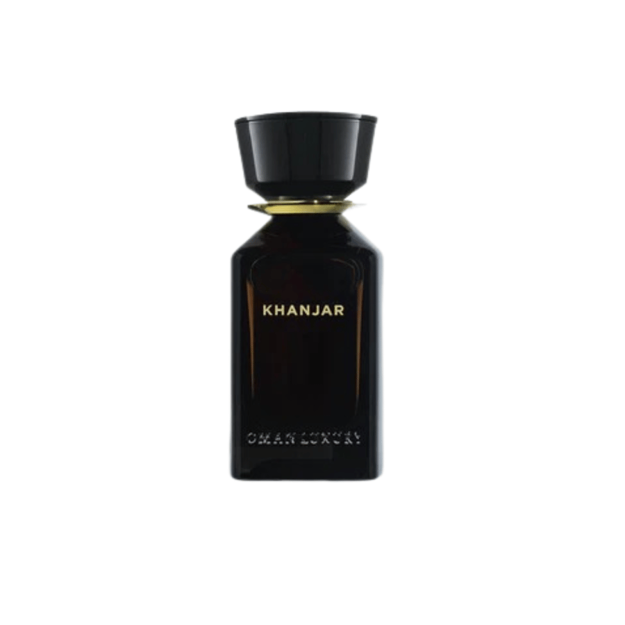عطر خنجر من عمان لاكجري للجنسين او دو بارفيوم 100مل