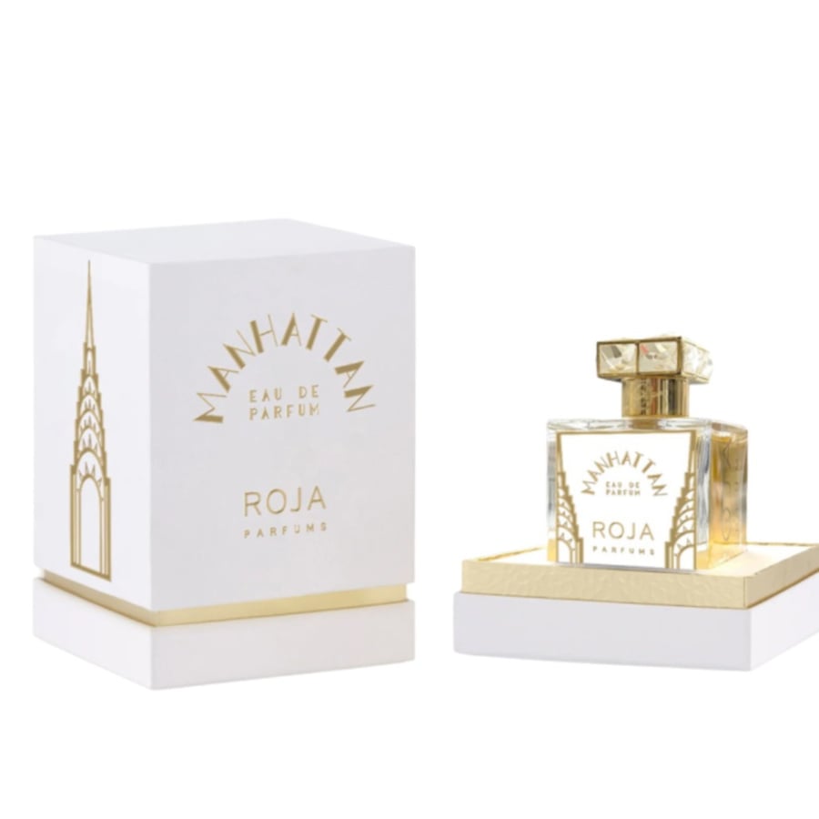 عطر مانهاتن من روجا دوف اودو للجنسين بارفيوم 100 مل