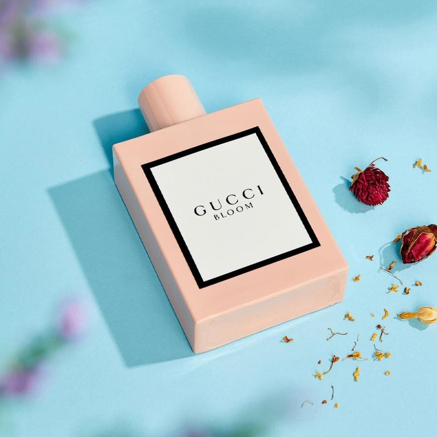 عطر بلوم قوتشي للنساء او دو بارفيوم 100 مل