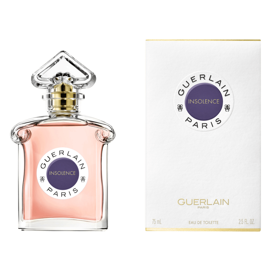 عطر انسولانس من جيرلان للنساء او دو تواليت 75 مل