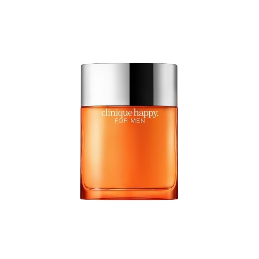 عطر كلينيك هابي الرجالي للرجال او دو تواليت 100 مل