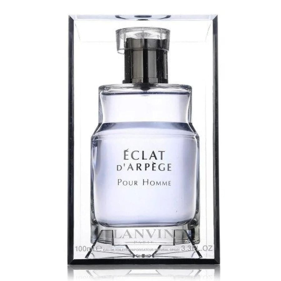عطر لانفين ايكلات دي اربيج بور هوم الرجالي للرجال او دو تواليت 100 مل