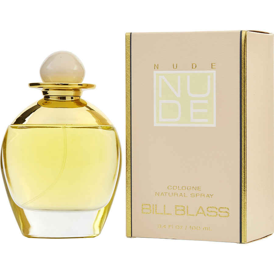 عطر نيود للنساء او دو كولوجن من بيل بلاس 100مل