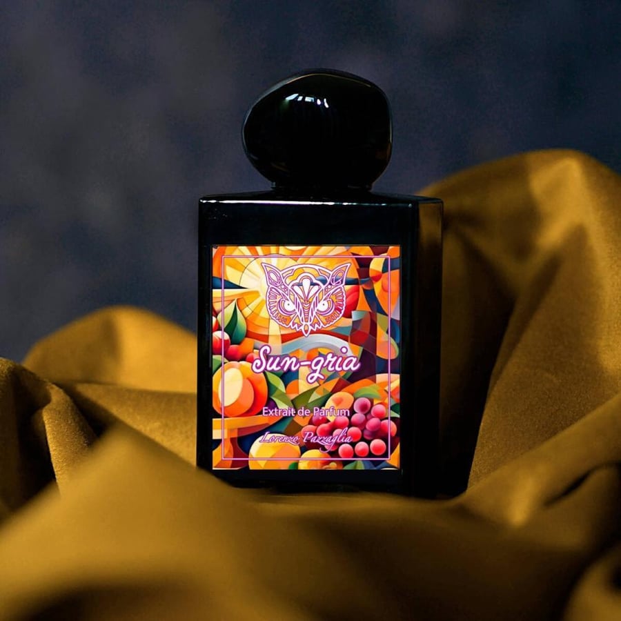 عطر صن-غريا من لورينزو بازاليا للجنسين أو دو بارفيوم 50 مل
