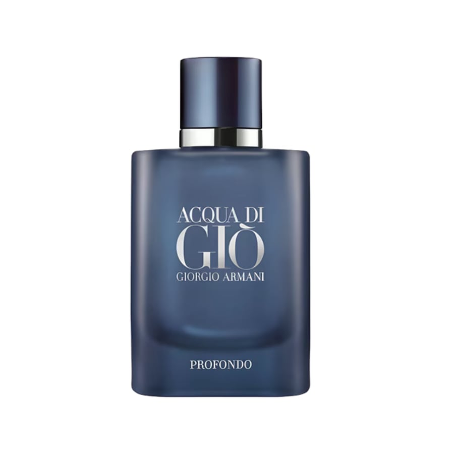 عطر اكوا دي جيو بروفوندو او دو تواليت من جورجيو ارماني 125 مل