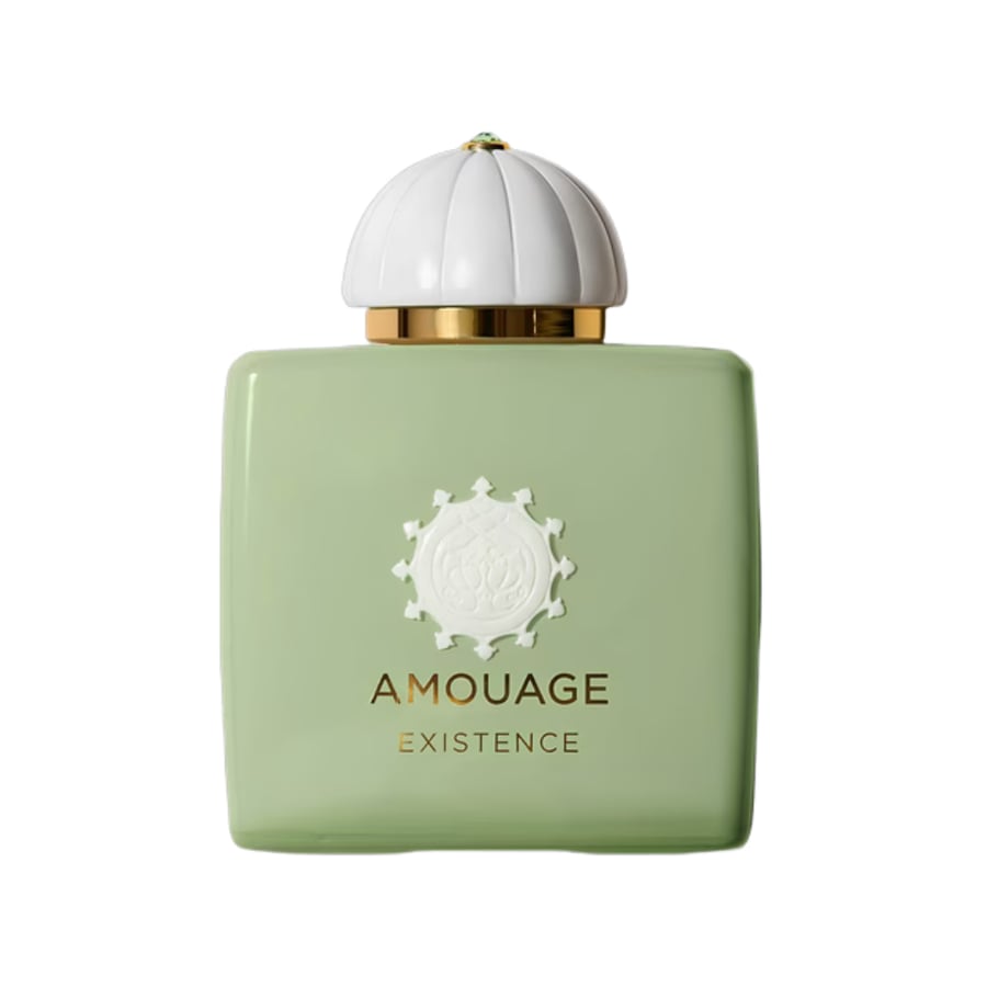 عطر إكزيستانس أمواج للجنسين او دو بارفيوم 100 مل