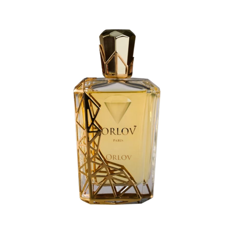عطر اورلوف اليكسير ايديشن من اورلوف باريس للنساء او دو بارفيوم 75 مل