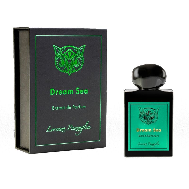 عطر دريم سي من لورينزو بازاليا للجنسين أو دو بارفيوم – 50 مل