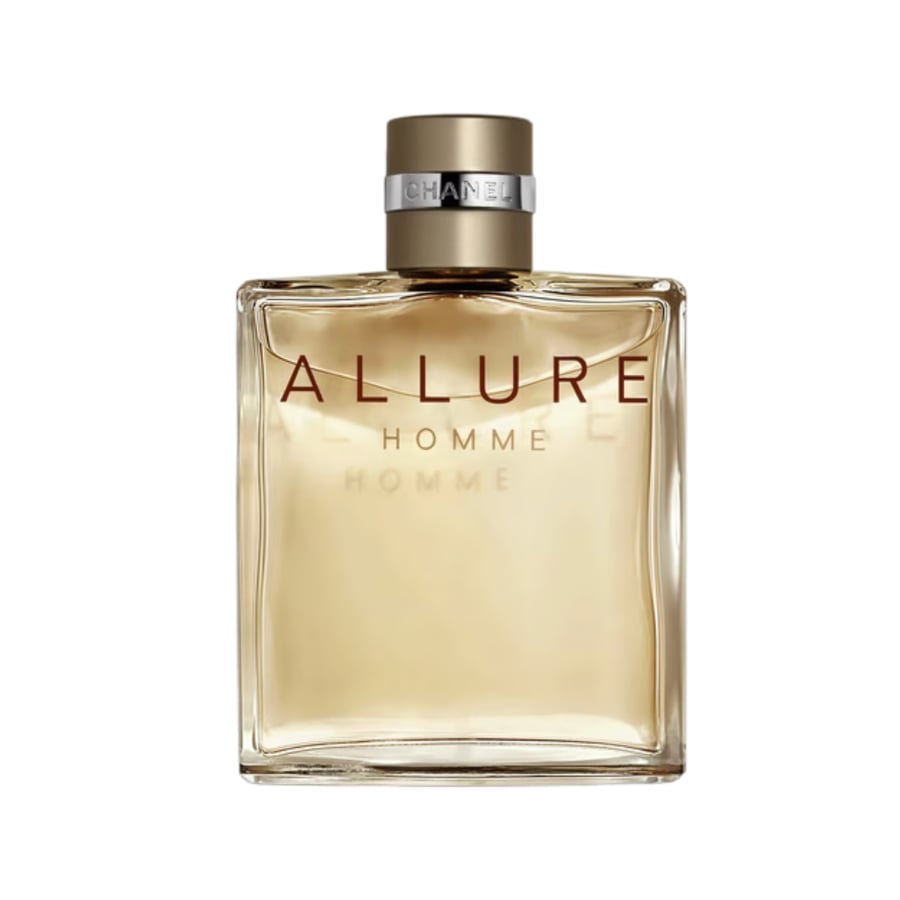 عطر ألور هوم من شانيل رجالي أو دو تواليت 100 مل