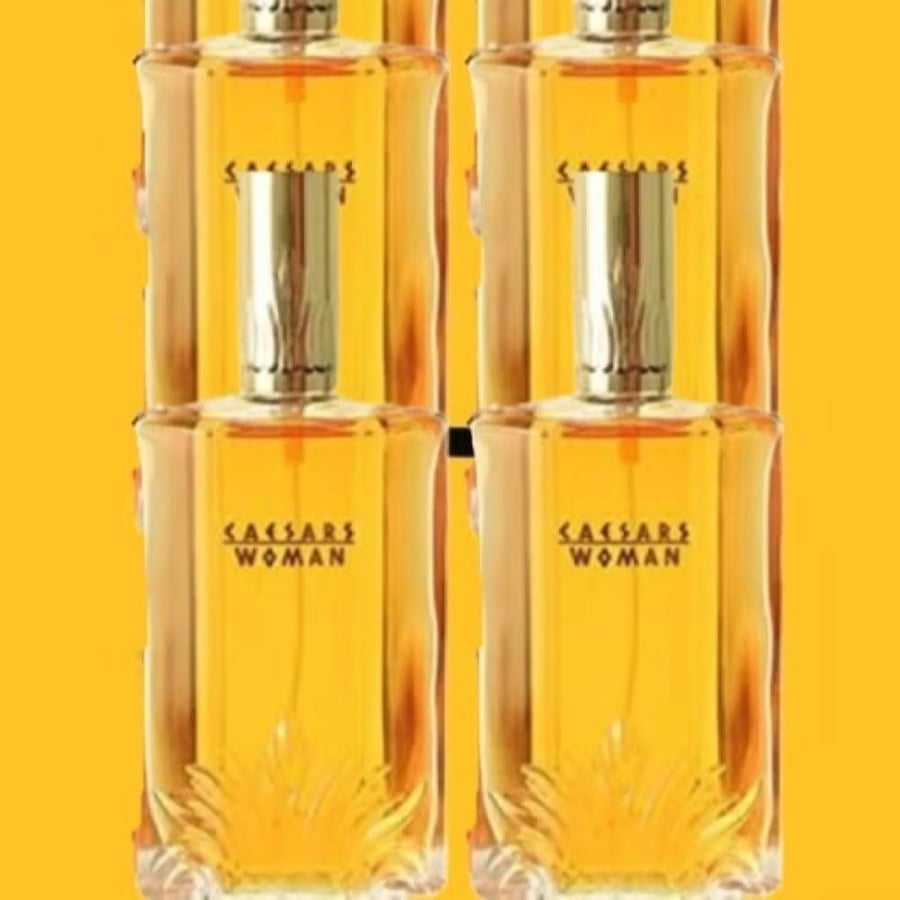 عطر سيزار نسائي القديم من سيزار للنساء 100 مل