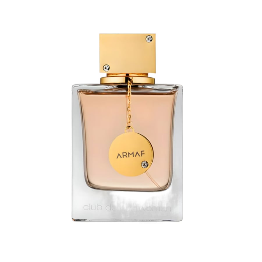 عطر ارماف كلوب دي نوي النسائي او دو بارفيوم 105 مل