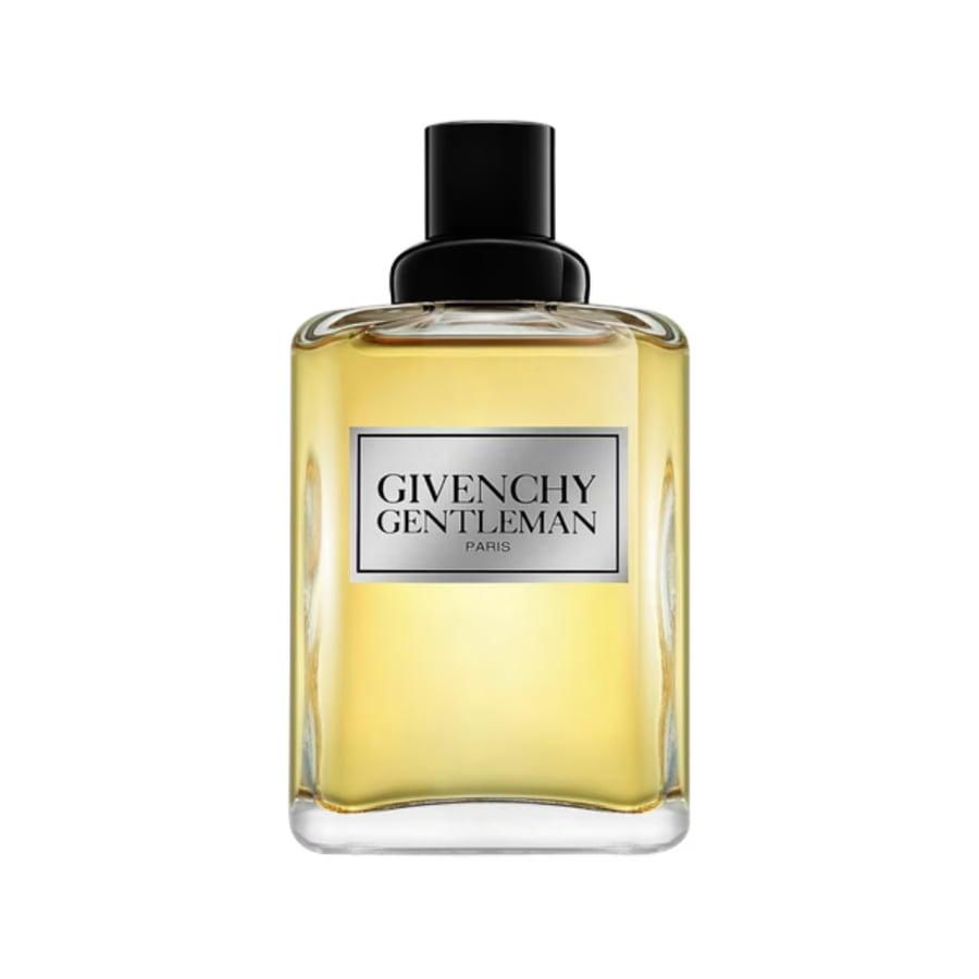 عطر جنتلمان اوريجنال من جيفنشي الرجالي او دو تواليت 100 مل