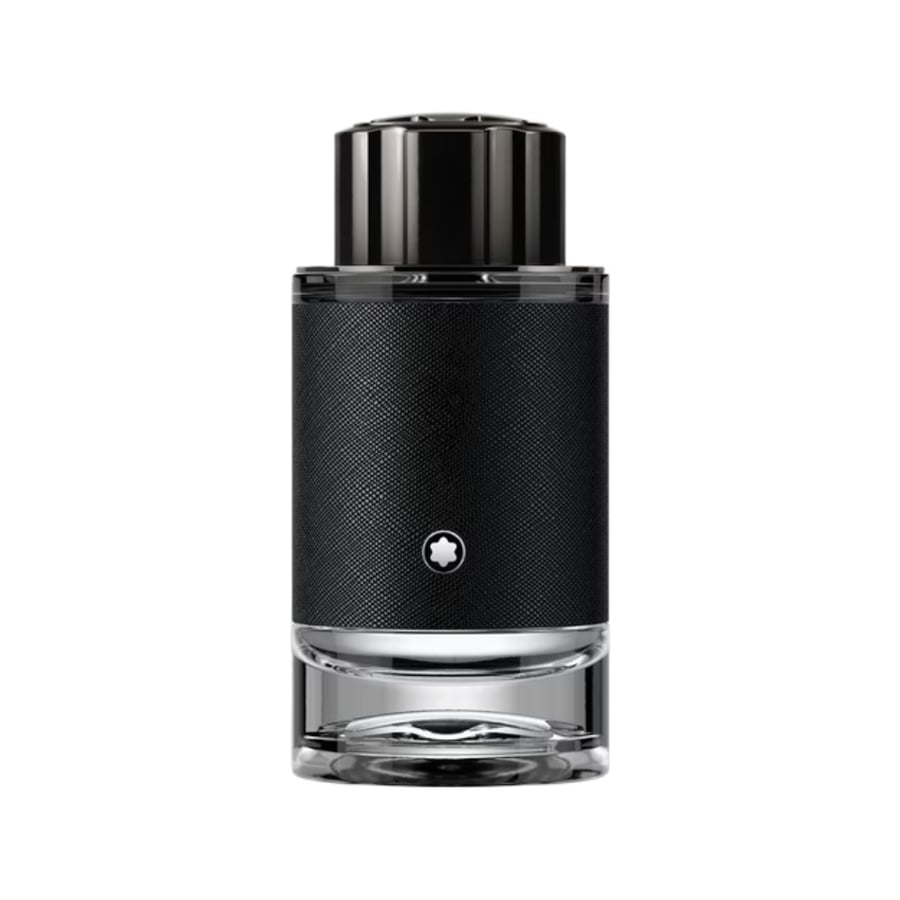 عطر اكسبلورر من مونت بلانك للرجال او دو بارفيوم 100 مل