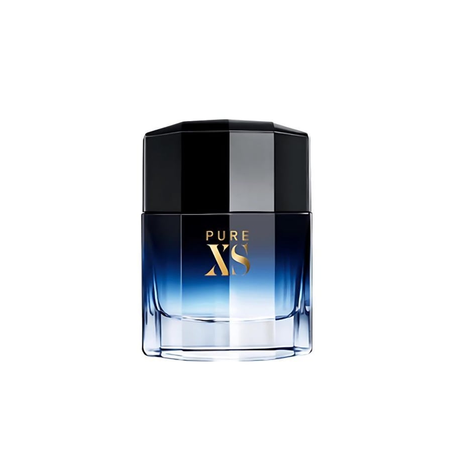 عطر بيور اكس اس من باكو رابان الرجالي للرجال تواليت 100مل