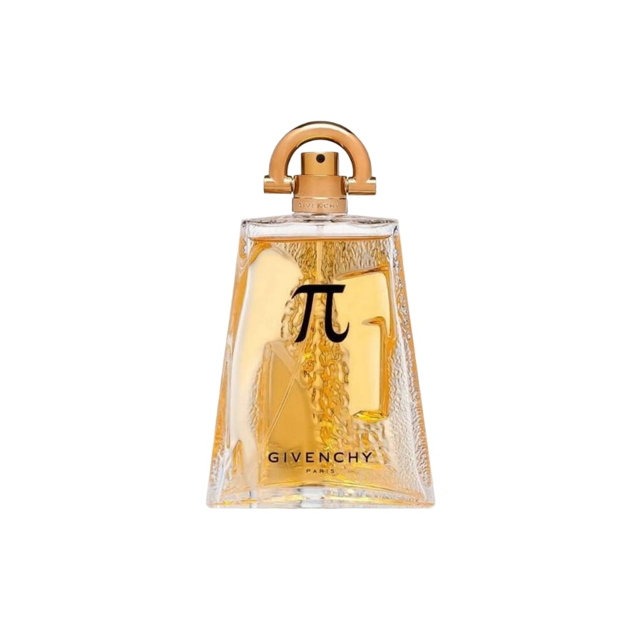 عطر باي من جيفنشي  او دو تواليت 100 مل
