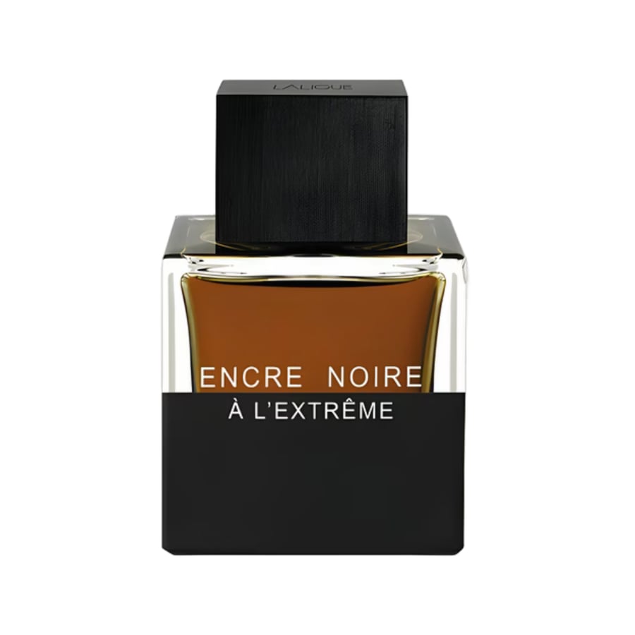 عطر لاليك انكر نوار اكستريم للرجال او دو بارفيوم 100 مل