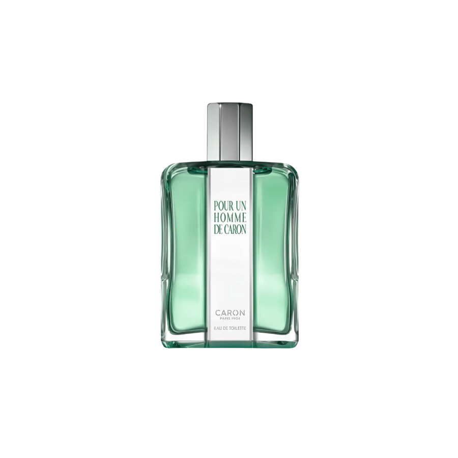 عطر كارون بور اون اوم الاخضر للرجال او دو تواليت 500 مل