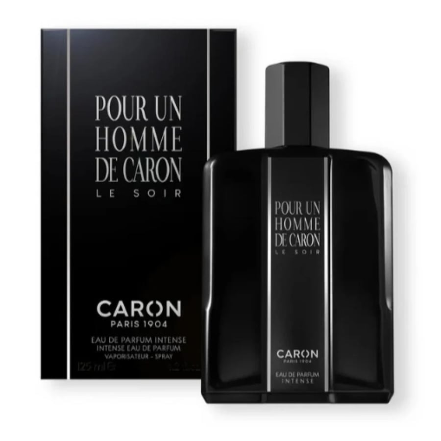 عطر كارون بور ان اوم لي سوار للرجال او دو بارفيوم انتنس 125 مل