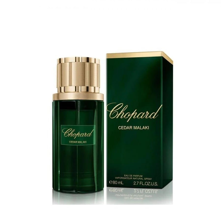 عطر سيدار ملكي من شوبارد للجنسين او دو بارفيوم 80 مل