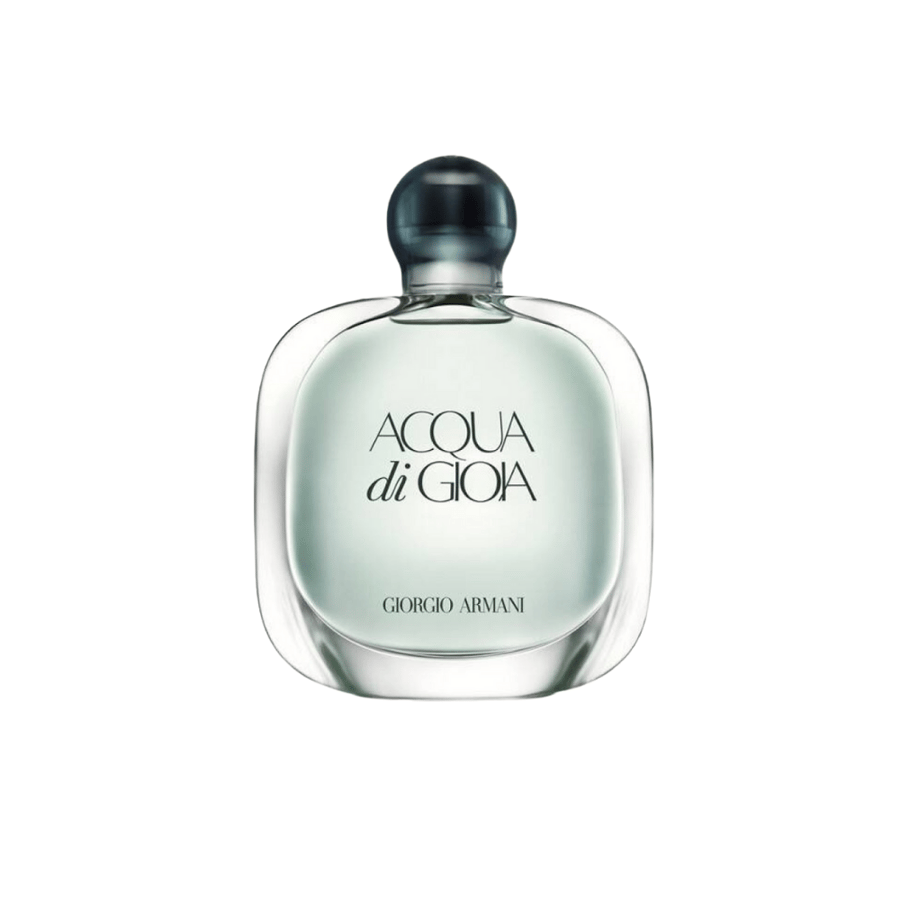 عطر اكوا دي جيو من جورجيو ارماني النسائي او دو بارفيوم 100 مل