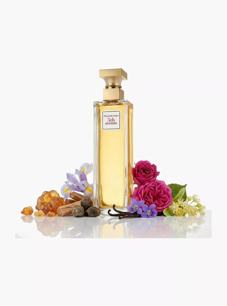 عطر اردن فايف افينيو من اليزابيث او دو بارفيوم 125 مل