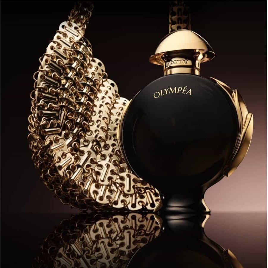 عطر اوليمبيا بارفام من باكو رابان للنساء او دو بارفيوم 80 مل