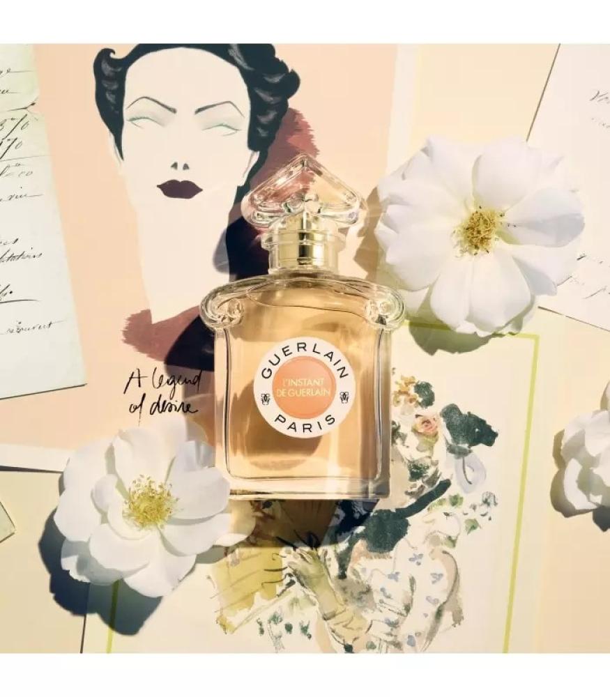 عطر غيرلان لينستانت دي غيرلان او دو بارفيوم 75 مل