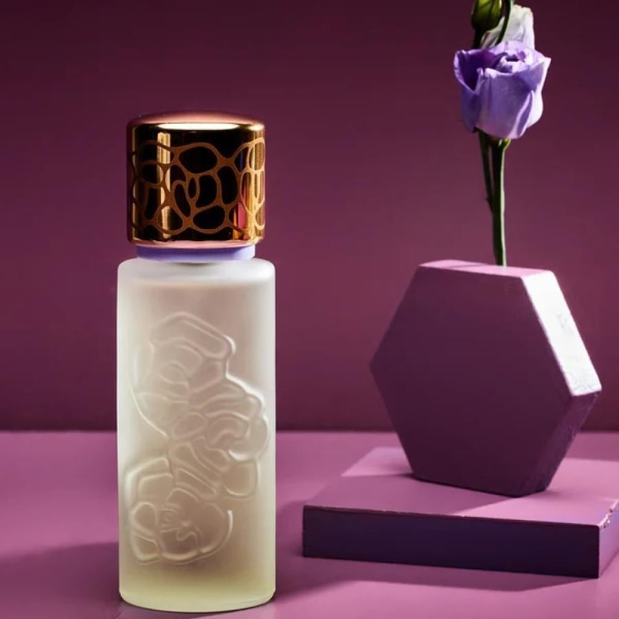 عطر كلك فلاور نسائي من هوبيجان للنساء او دو بارفيوم 100مل